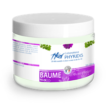 Baume Relaxant