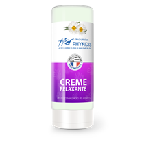 Crème Relaxante