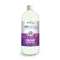 Crème Relaxante