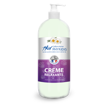 Crème Relaxante