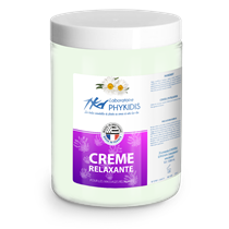 Crème Relaxante