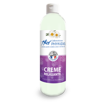 Crème Relaxante