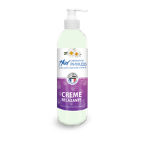 Crème Relaxante