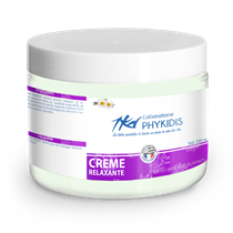 Crème Relaxante