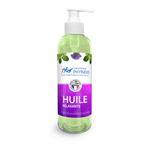 Huile Relaxante