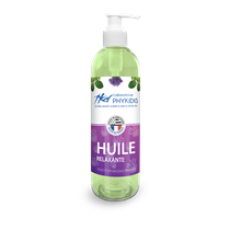 Huile Relaxante