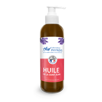 Huile de la Saint Jean