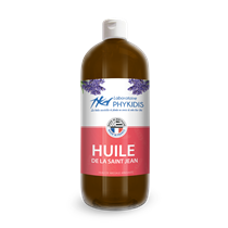 Huile de la Saint Jean