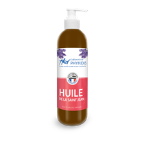 Huile de la Saint Jean