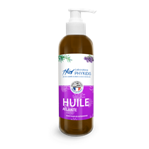 Huile Atlante