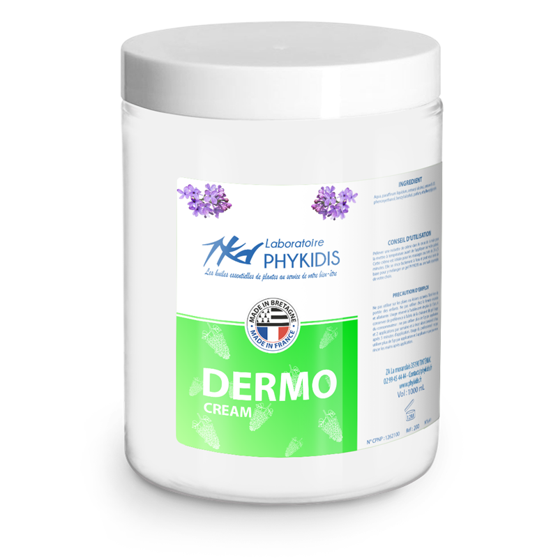 Dermo Cream