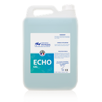 Echo Gel