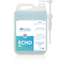 Echo Gel