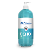 Echo Gel