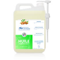 Huile d'Amande Douce