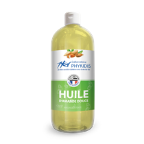 Huile d'Amande Douce