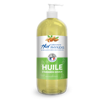 Huile d'Amande Douce