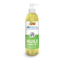 Huile d'Amande Douce