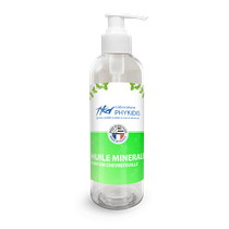 Huile Minérale Parfum Chèvrefeuille