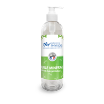 Huile Minérale Parfum Chèvrefeuille