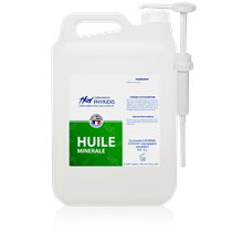 Huile Minérale