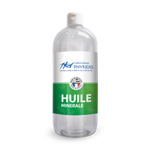 Huile Minérale