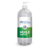 Huile Minérale