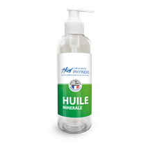Huile Minérale