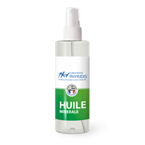 Huile Minérale