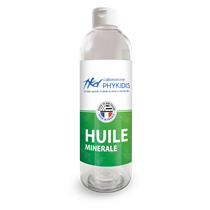 Huile Minérale