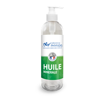Huile Minérale