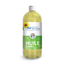 Huile Végétale