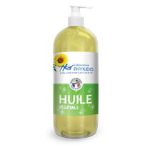 Huile Végétale