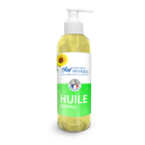 Huile Végétale