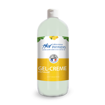 Gel Crème Polyvalent