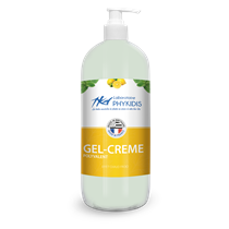 Gel Crème Polyvalent