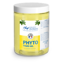 Phyto Tigre Gel