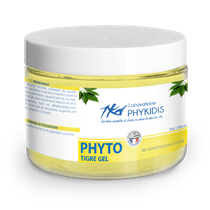 Phyto Tigre Gel