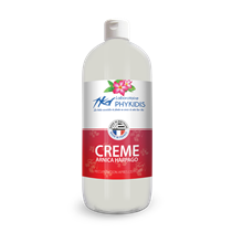 Crème Arnica et Harpagophytum
