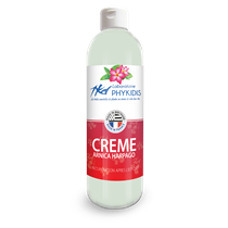 Crème Arnica et Harpagophytum