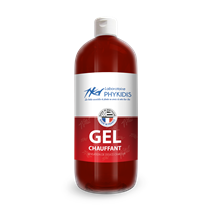 Gel Chauffant