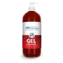 Gel Chauffant