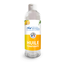 Huile Tonifiante