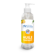 Huile Tonifiante