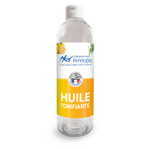 Huile Tonifiante