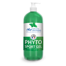 Phyto Sport gel