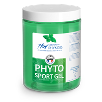 Phyto Sport gel