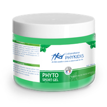 Phyto Sport gel