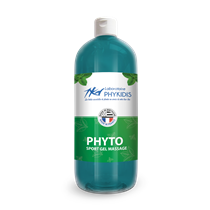 Phyto Sport gel de Massage