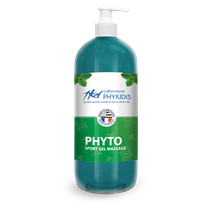 Phyto Sport gel de Massage